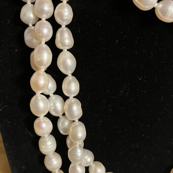 🌸Beautiful Freshwater Pearls - Picture 2 of 7